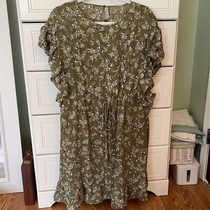 ANN TAYLOR dress